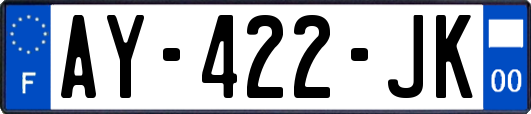 AY-422-JK