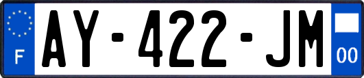 AY-422-JM