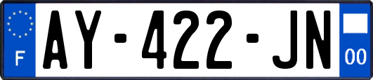 AY-422-JN