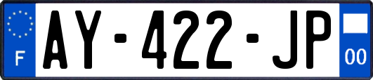 AY-422-JP