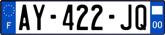 AY-422-JQ