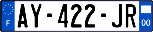 AY-422-JR