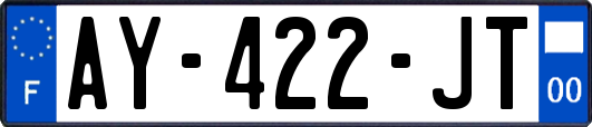 AY-422-JT