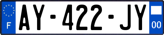 AY-422-JY