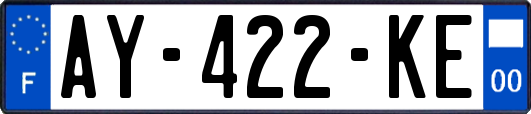 AY-422-KE