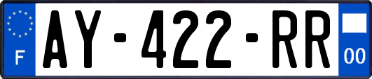 AY-422-RR