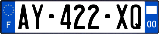 AY-422-XQ