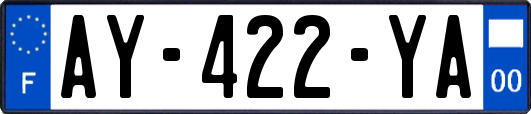 AY-422-YA