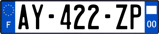 AY-422-ZP