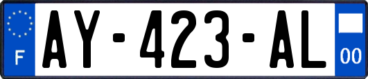 AY-423-AL