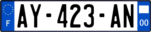 AY-423-AN