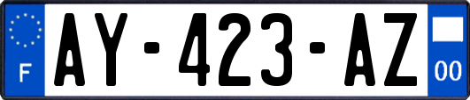 AY-423-AZ