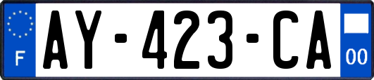 AY-423-CA