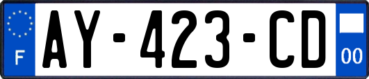 AY-423-CD