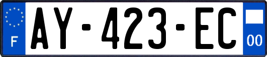 AY-423-EC