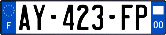 AY-423-FP
