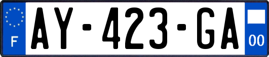 AY-423-GA