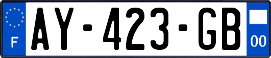 AY-423-GB