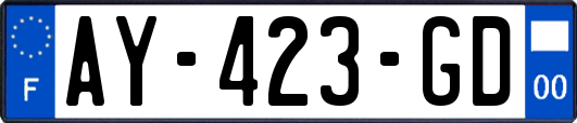 AY-423-GD