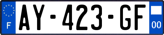 AY-423-GF