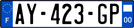 AY-423-GP