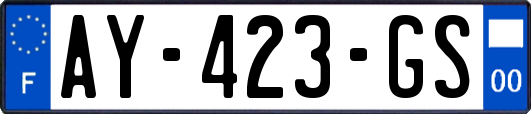 AY-423-GS