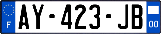 AY-423-JB