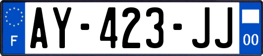 AY-423-JJ