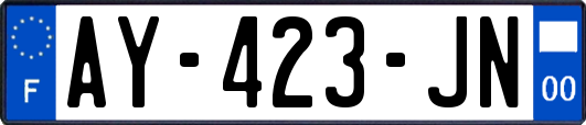 AY-423-JN