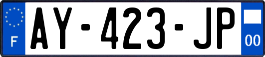 AY-423-JP