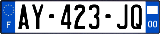 AY-423-JQ