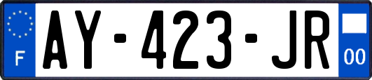 AY-423-JR
