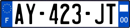 AY-423-JT