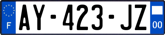 AY-423-JZ