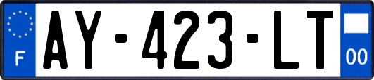AY-423-LT