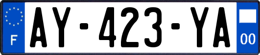 AY-423-YA