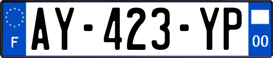 AY-423-YP