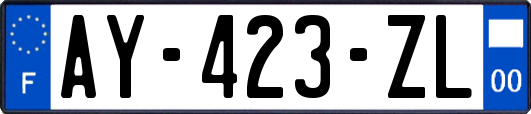 AY-423-ZL