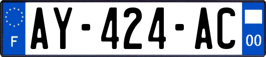 AY-424-AC