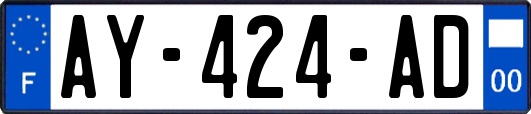 AY-424-AD