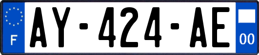 AY-424-AE