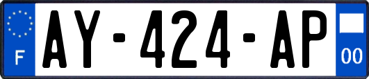 AY-424-AP