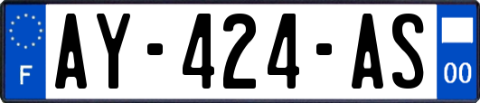 AY-424-AS