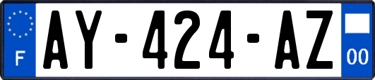 AY-424-AZ