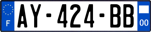 AY-424-BB