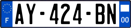 AY-424-BN