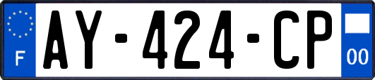 AY-424-CP