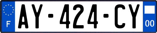 AY-424-CY