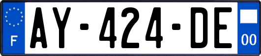 AY-424-DE