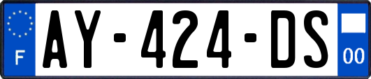 AY-424-DS